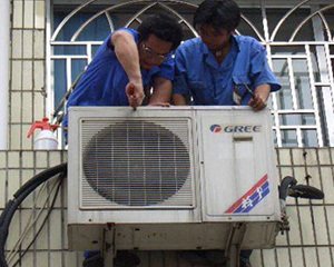 广元空调售后维修服务中心在哪里找